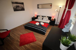 Smart City Prague Apartment